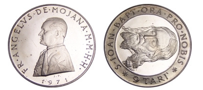 9 tarì (Angelo)