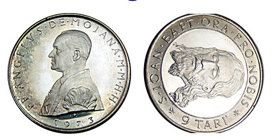 9 tarì (Angelo)