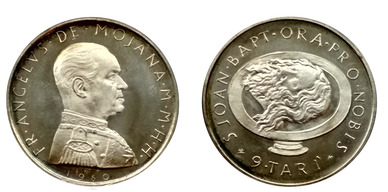 9 tarì (Angelo)