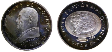 9 tarì (Angelo)