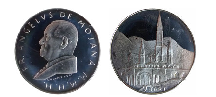 9 tarì (Angelo)