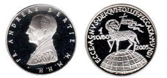 1 scudo (Andrew Bertie)