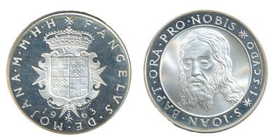 1 scudo (Angelo)