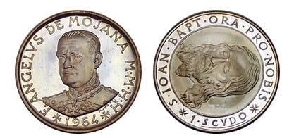 1 scudo (Angelo)