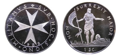 1 scudo (Angelo)