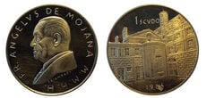 1 scudo (Angelo)