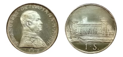 1 scudo (Angelo)