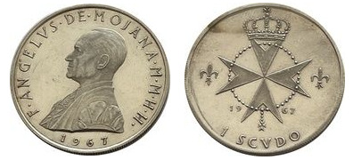 1 scudo (Angelo)
