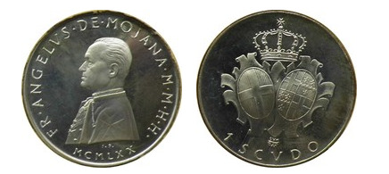 1 scudo (Angelo)