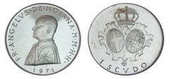 1 scudo (Angelo)