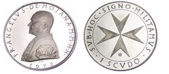 1 scudo (Angelo)