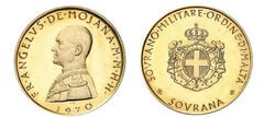 1 sovrano (Angelo)