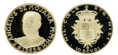 10 scudi (Angelo)