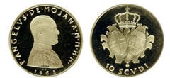 10 scudi (Angelo)