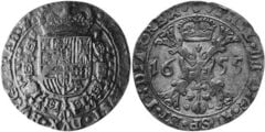1 patagon
