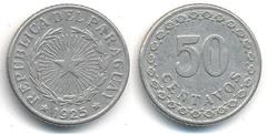 50 centavos