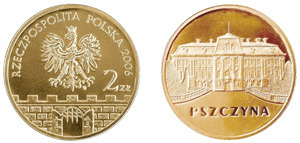 2 zlote (Pszczyna)