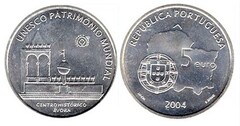 5 euro (Centro Histórico de Évora)