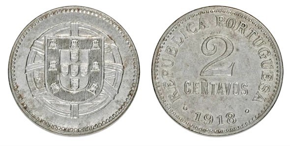 2 centavos