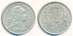 50 centavos