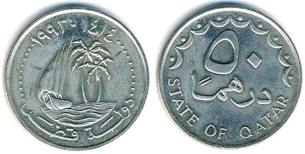 50 dirhams