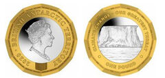 1 libra (Alterações climáticas)
