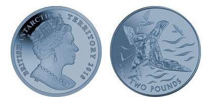 2 libras (pardela-azul)