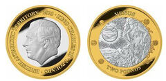 2 libras (Vénus Glaciar)