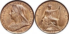 1 farthing (Victoria)