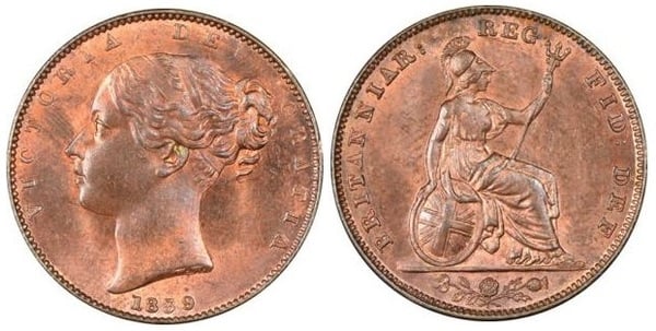 1 farthing (Vitória)