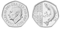 50 pence