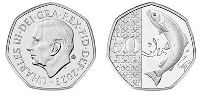 50 pence