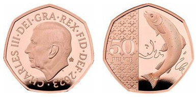 50 pence