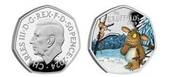 50 pence (O filho de Gruffalo-Colour)