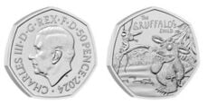 50 pence (filho do Gruffalo)