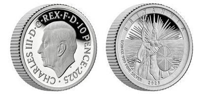 10 pence (1/20 oz)