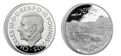 10 libras (Atenas)