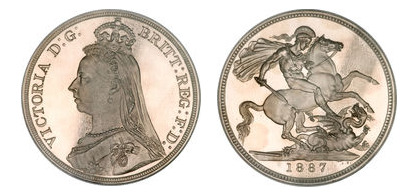 1 coroa