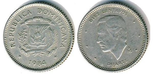 10 centavos