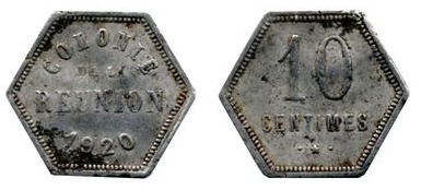 10 centimes (Departamento de Francês)