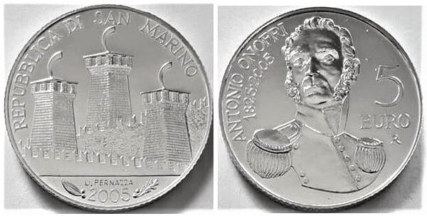 5 euro (António Onofri)