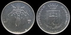 1 lira