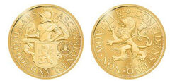 200 dólares (aniversário do Lion Dollar)