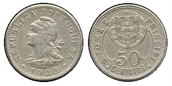 50 centavos