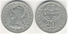 20 centavos