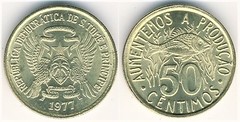 50 céntimos (FAO)