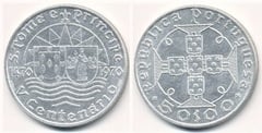 50 escudos (V Centenário do Descobrimento)