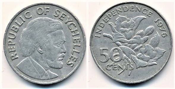 50 cents (Independência)