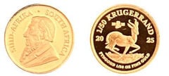 1/50 (200º aniversário de Paul Kruger)