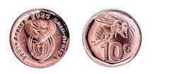 10 cêntimos (Inglês - Afrikaans)